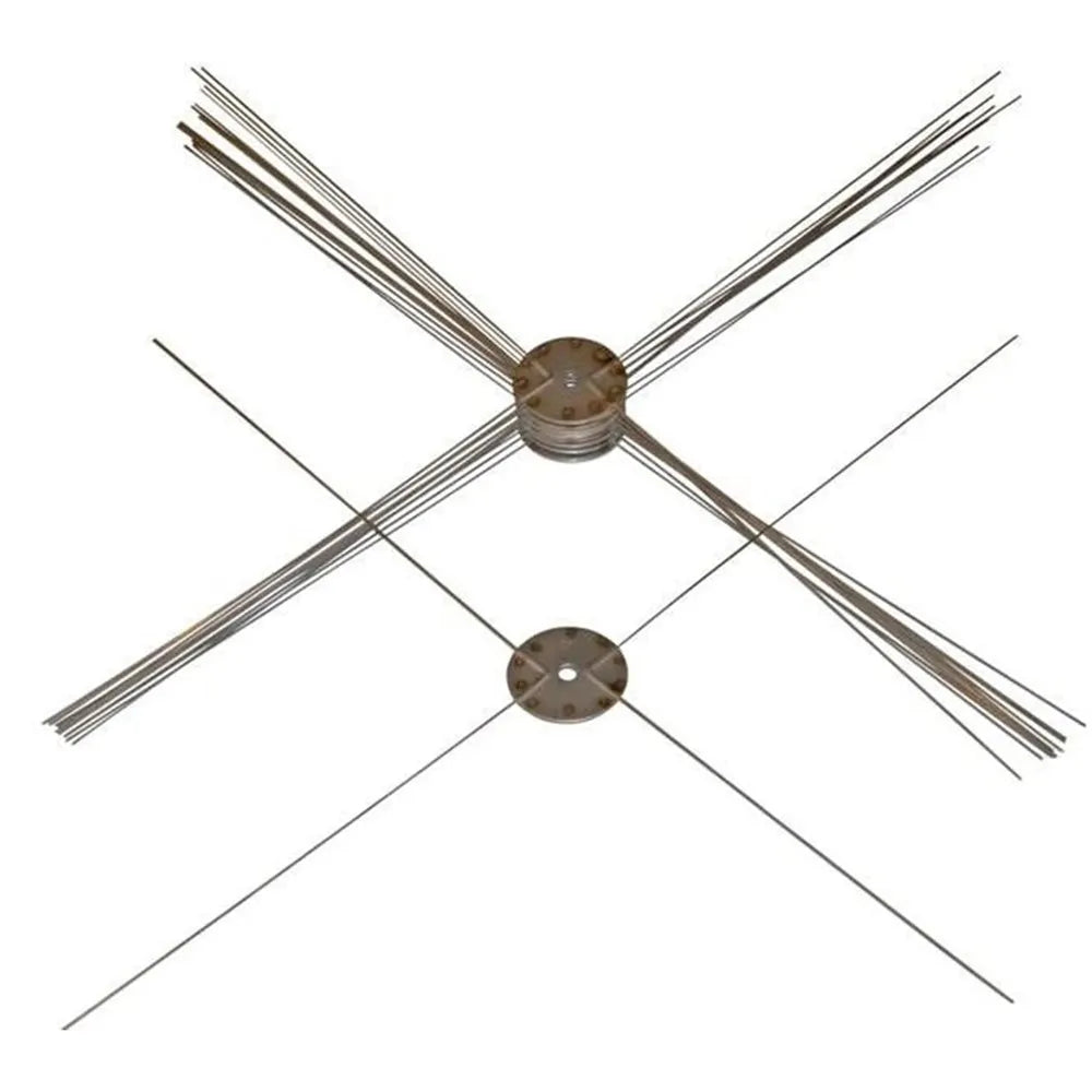 Spin Pro Trimmer & Extra Blades