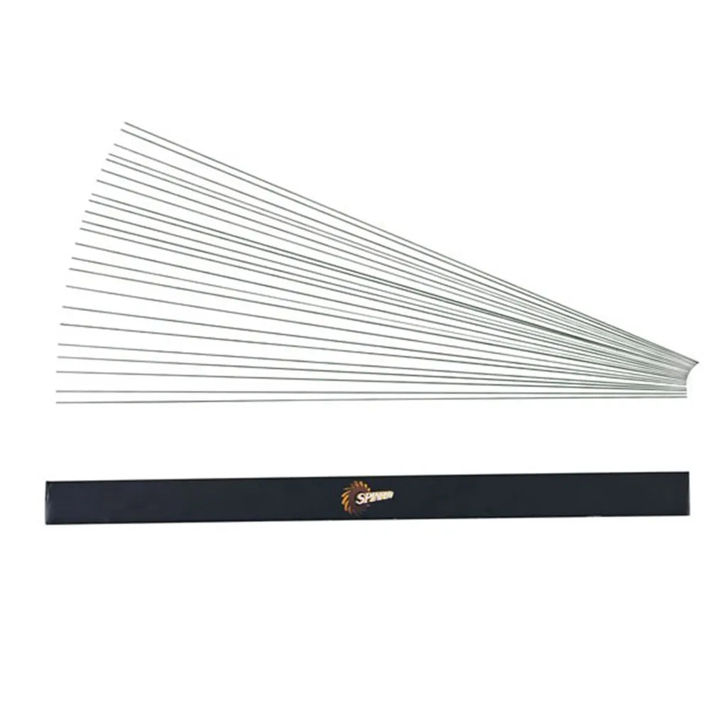 Spin Pro Trimmer & Extra Blades