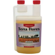 CANNA Terra Flores - National Hydroponics