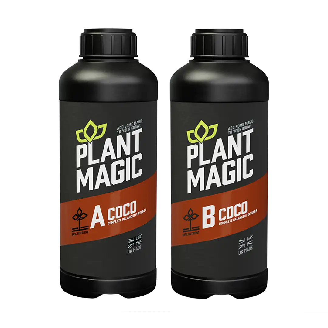 Plant Magic Coco A&B