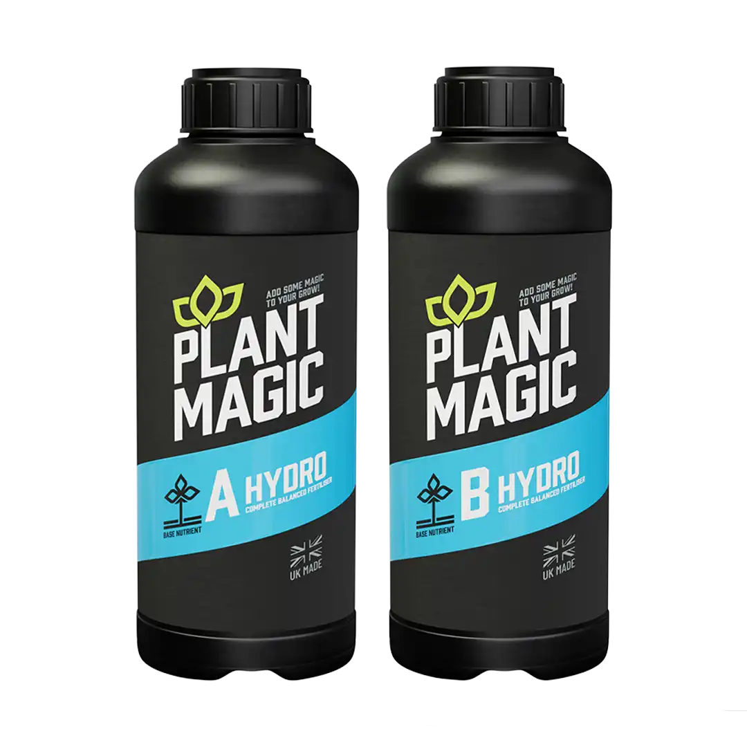 Plant Magic Hydro A&B