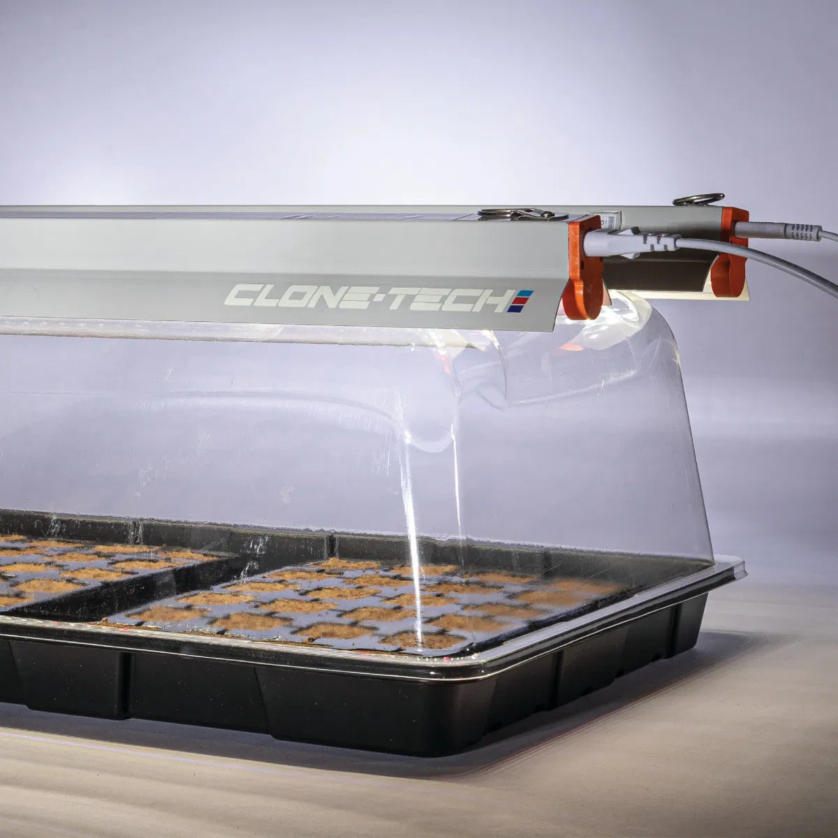 Flexible Propagator Lid & Base (58 × 38 × 24 cm