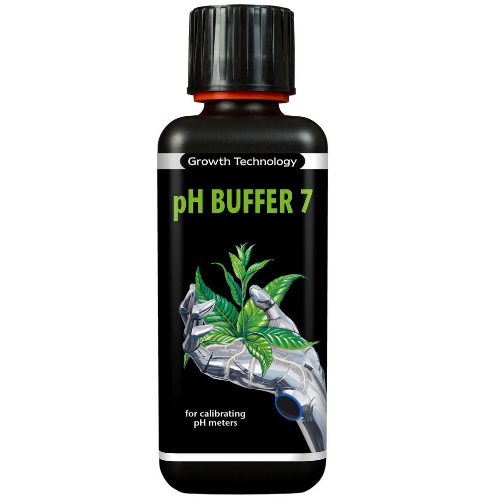 Growth Technology pH Buffer 7