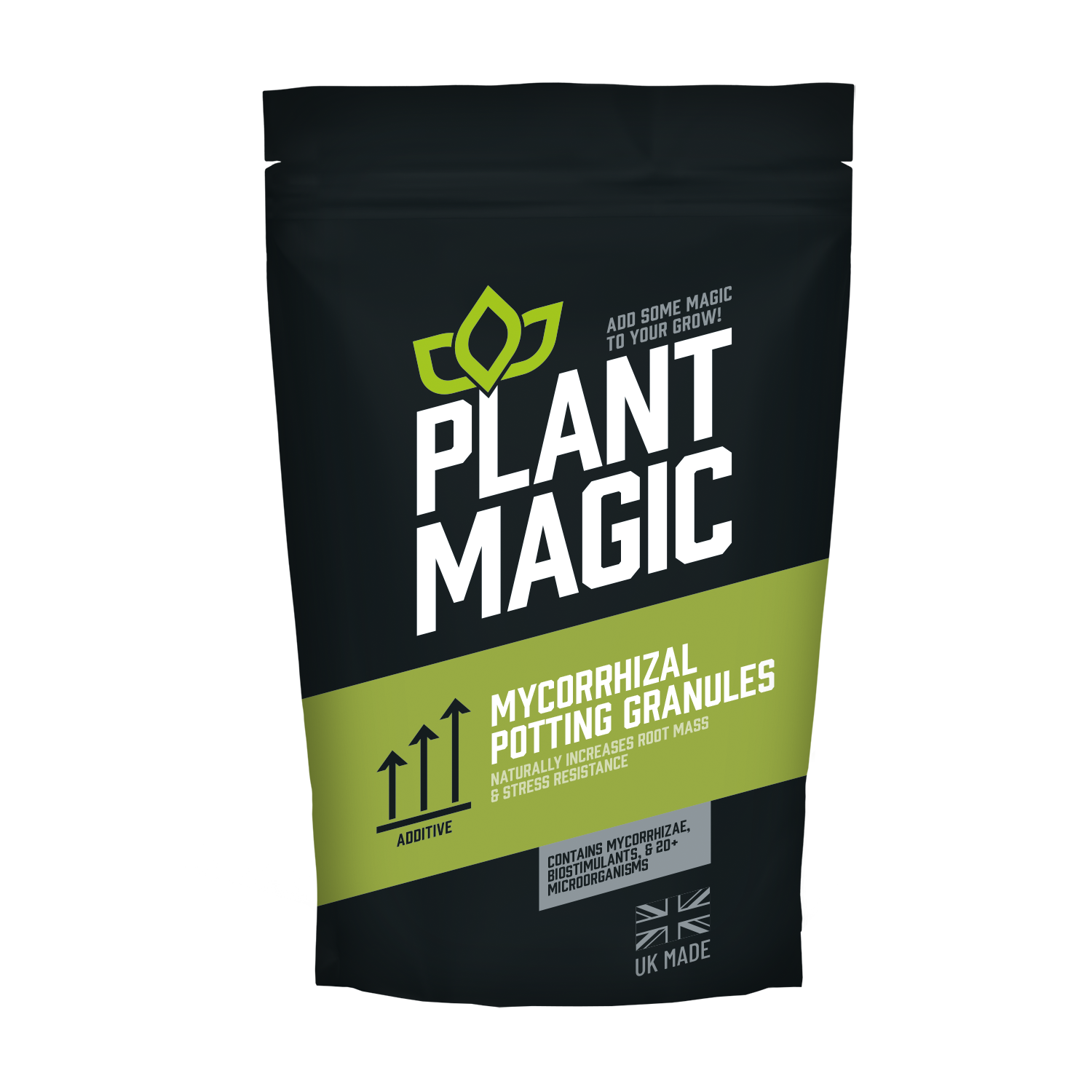Plant Magic Granules