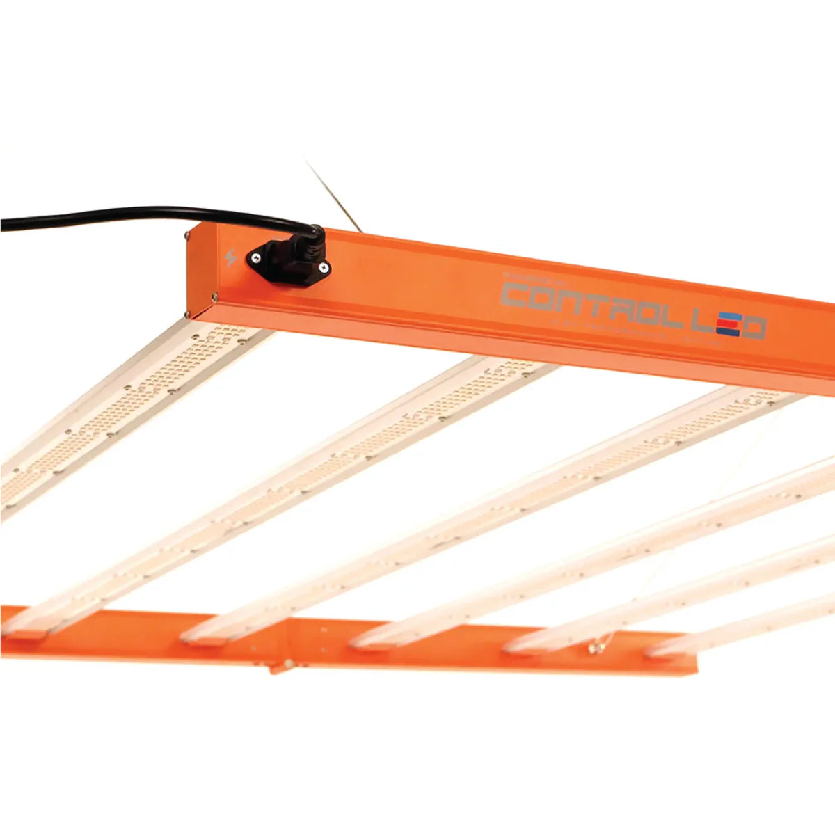 Solar-Tech 720W LED Grow Light – Enhanced Red Spectrum