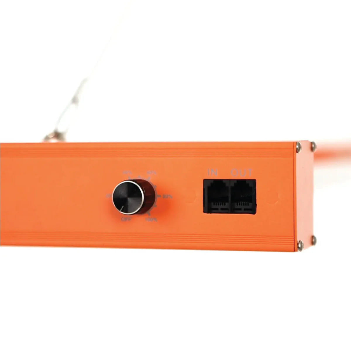 Solar-Tech 720W LED Grow Light – Enhanced Red Spectrum