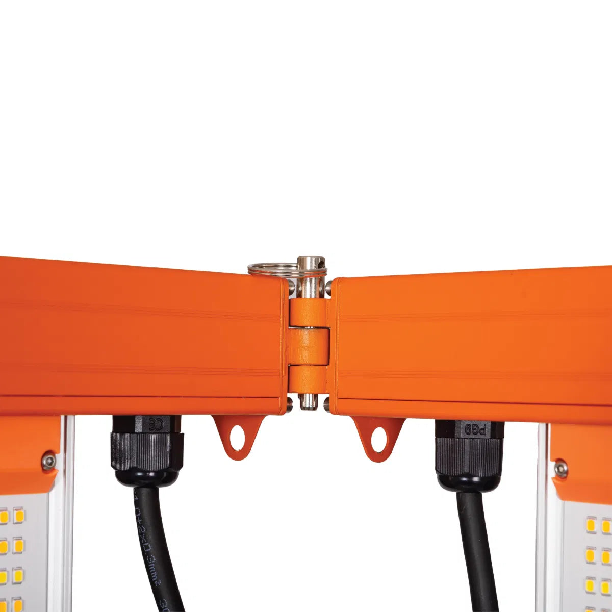 Solar-Tech 720W I.D. SPLIT LED – Modular Versatility, High Output