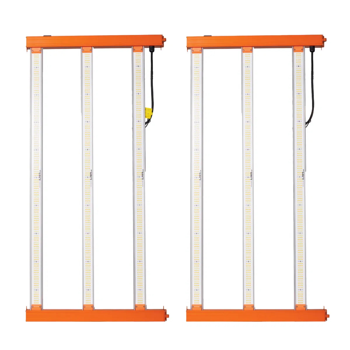 Solar-Tech 720W I.D. SPLIT LED – Modular Versatility, High Output