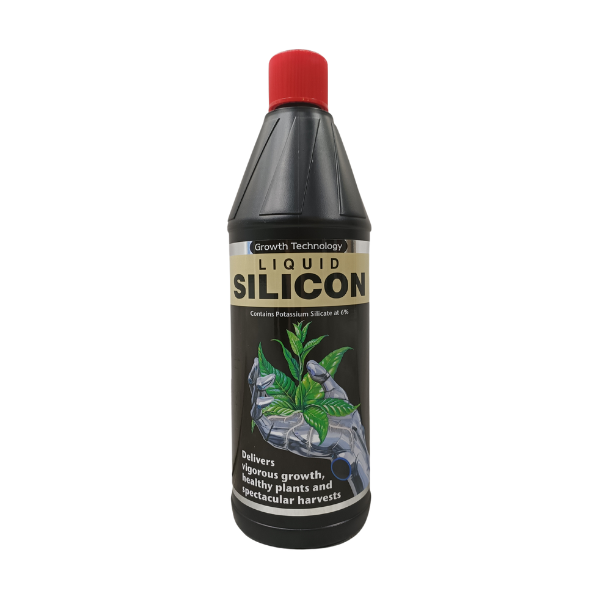 Liquid Silicon - National Greenhouse