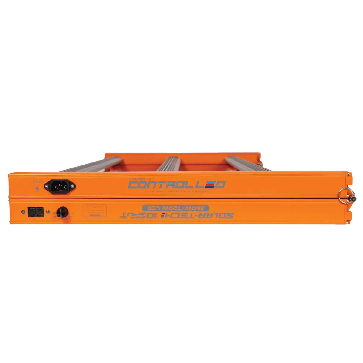 Solar-Tech 720W I.D. SPLIT LED – Modular Versatility, High Output
