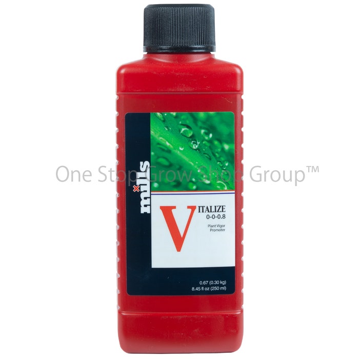 Mills Nutrients Vitalize