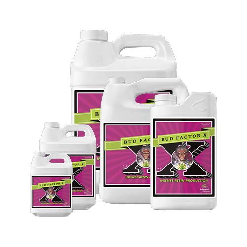 Advanced Nutrients Bud Factor X - National Hydroponics