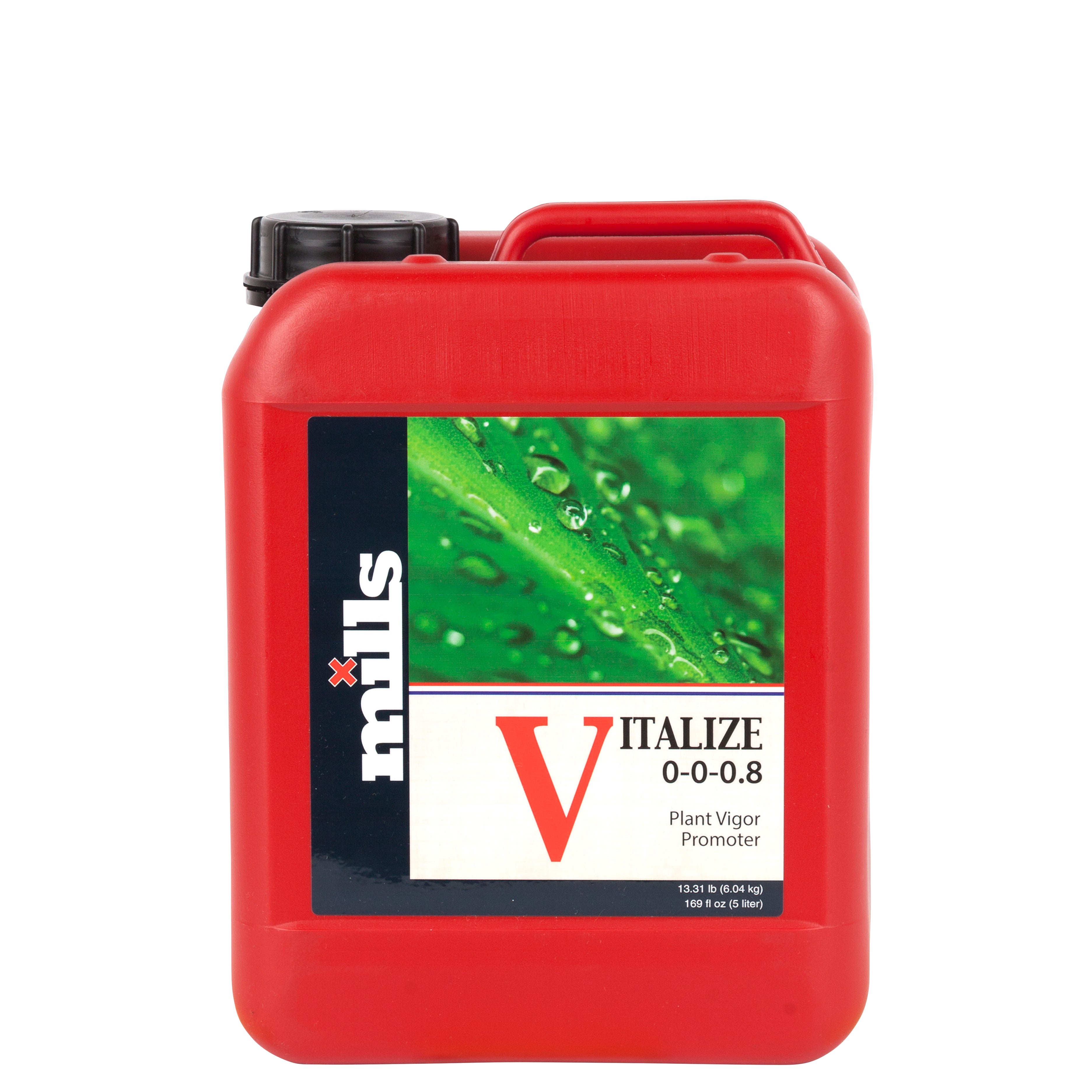 Mills Nutrients Vitalize