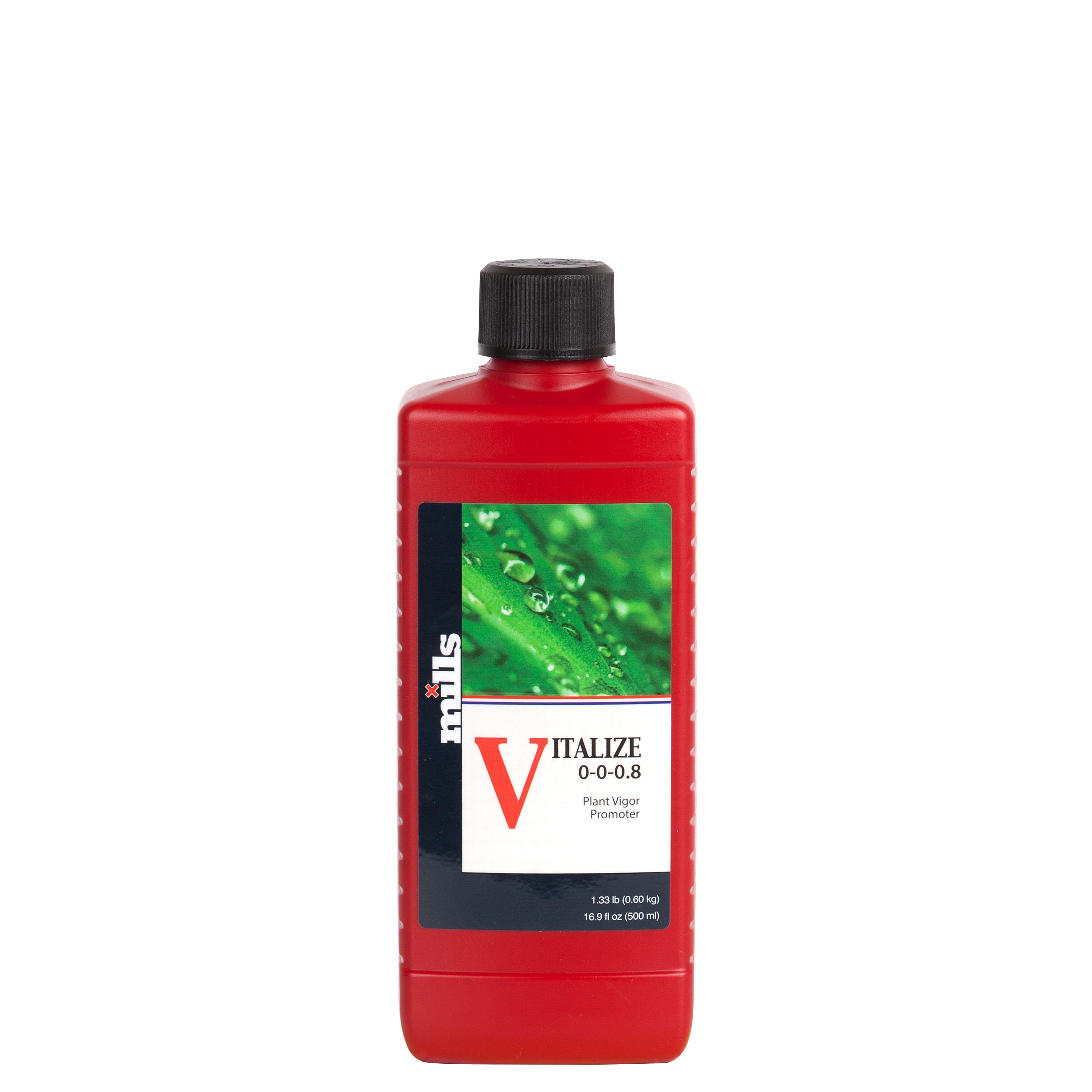 Mills Nutrients Vitalize