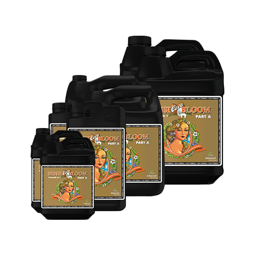 Advanced Nutrients Sensi Bloom Coco A&B - National Hydroponics