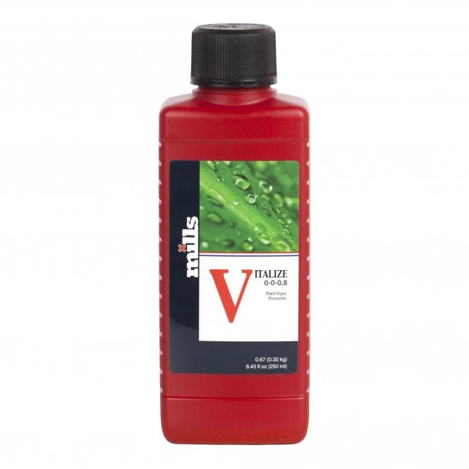 Mills Nutrients Vitalize